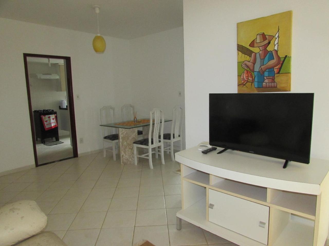 Apartment Apto Vista Mar Prainha -