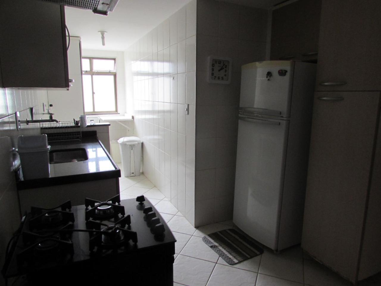 Apartment Apto Vista Mar Prainha - Arraial do Cabo