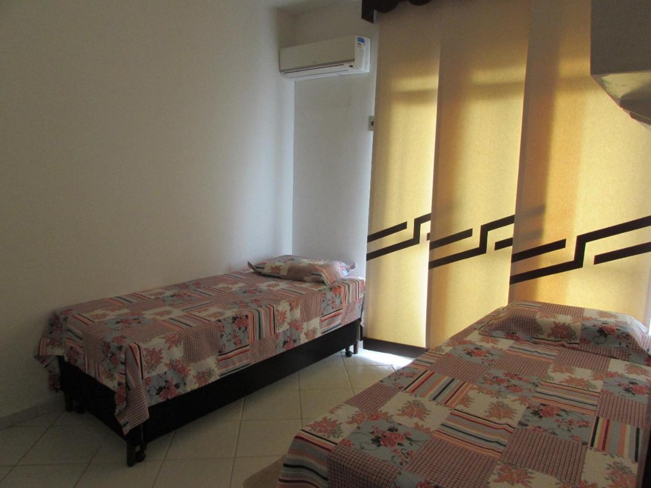 Apto Vista Mar Prainha - Apartment